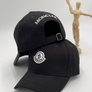 moncler sapka klasik logo yeni sezon
