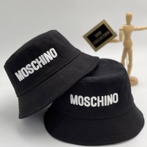 moschino sapka bucket iyi kalite