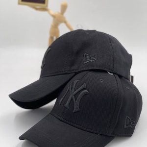 new yok yankees sapka new era ny siyah