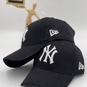 new yok yankees sapka new era ny siyah beyaz