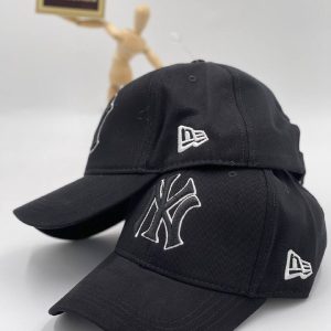 new yok yankees sapka new era ny siyah logo