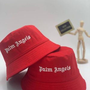 palm angels sapka bucket iyi kalite