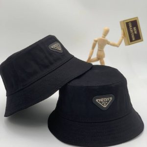 prada sapka bucket iyi kalite