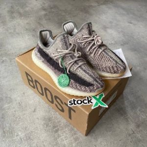 adidas ayakkabi yeezy 350 vizon kahve