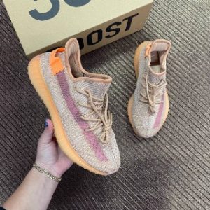 adidas ayakkabi yeezy 350 turuncu camel unisex