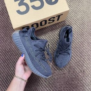 adidas ayakkabi yeezy 350 unisex siyah