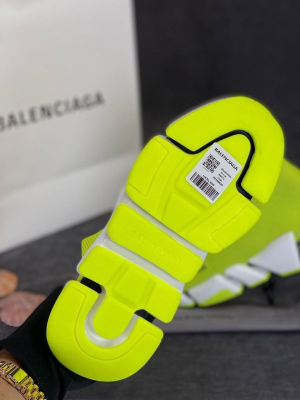 balenciaga ayakkabi socks shoes speed corap sari