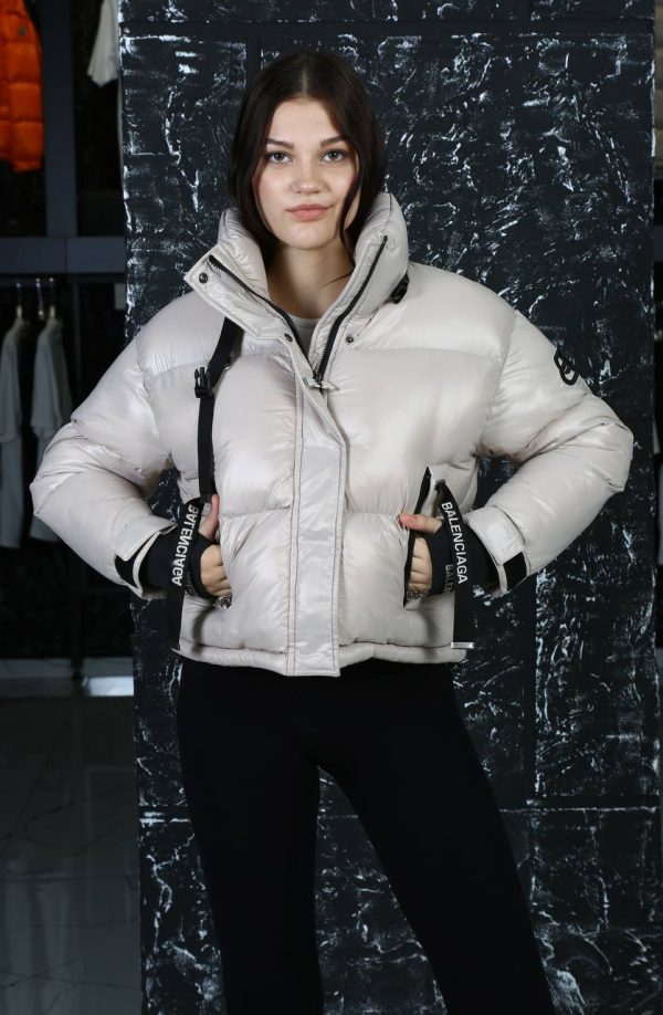 balenciaga mont vizon parlak
