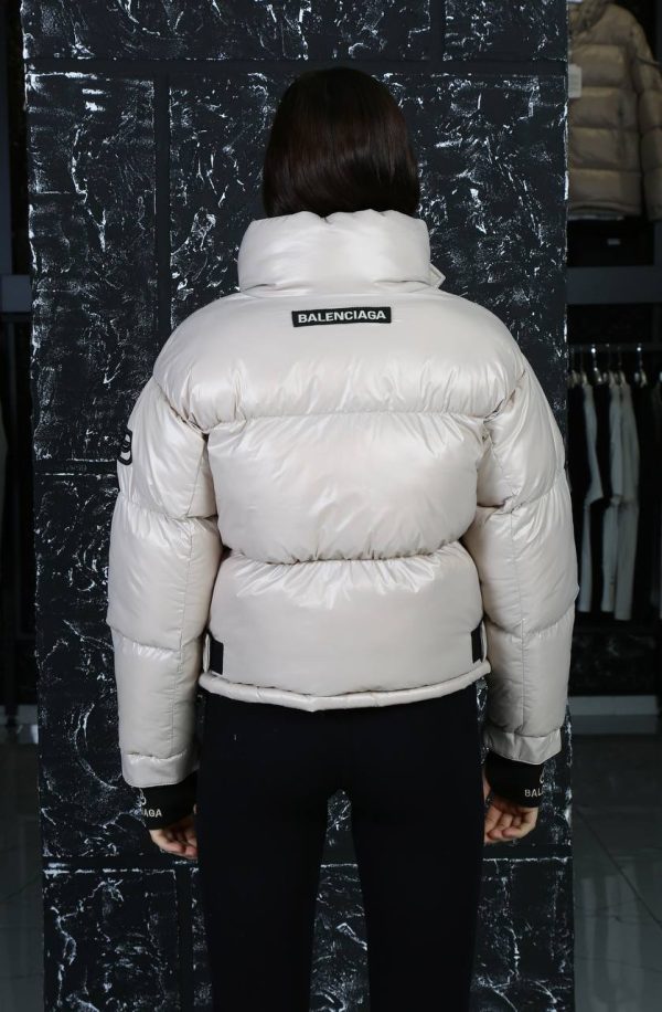 balenciaga mont vizon parlak