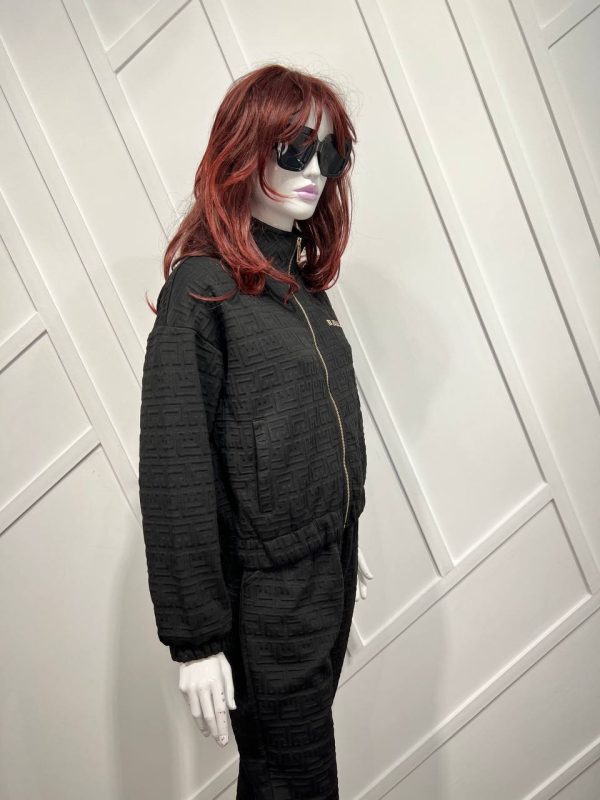 balmain esorfman yuksek kalite takim
