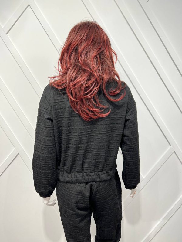 balmain esorfman yuksek kalite takim