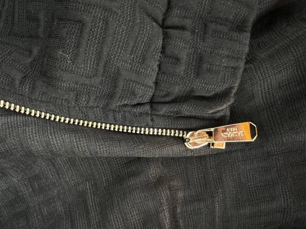 balmain esorfman yuksek kalite takim