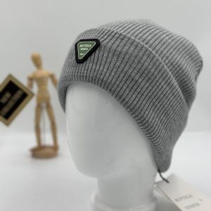 bottega veneta bere gri unisex