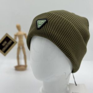 bottega veneta bere haki unisex