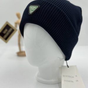 bottega veneta bere lacivert unisex