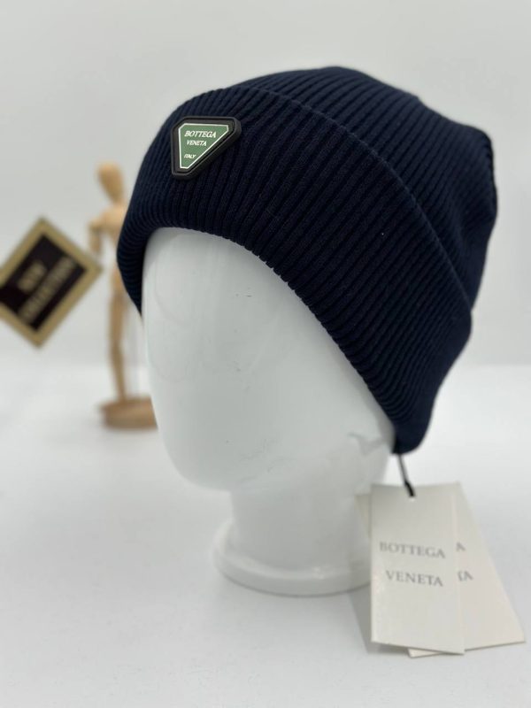 bottega veneta bere lacivert unisex