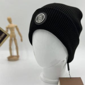 burberry bere logolu unisex siyah