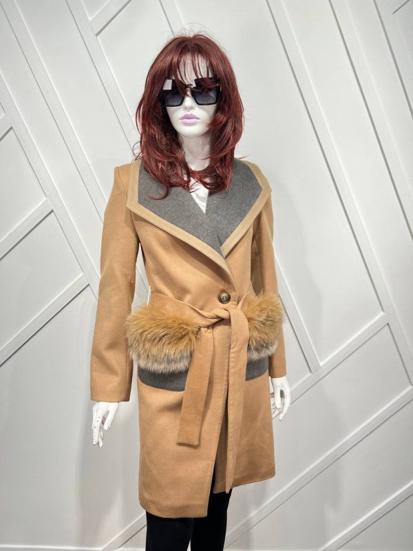 burberry kaban siyah kase palto classic camel tuylu