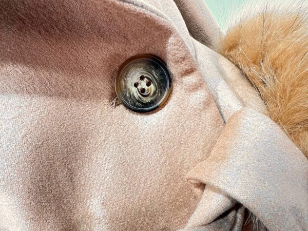 burberry kaban siyah kase palto classic camel tuylu