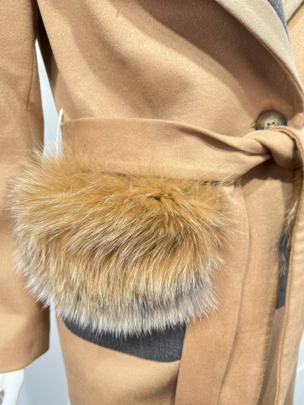 burberry kaban siyah kase palto classic camel tuylu