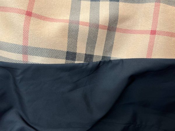 burberry kaban siyah kase ppalto
