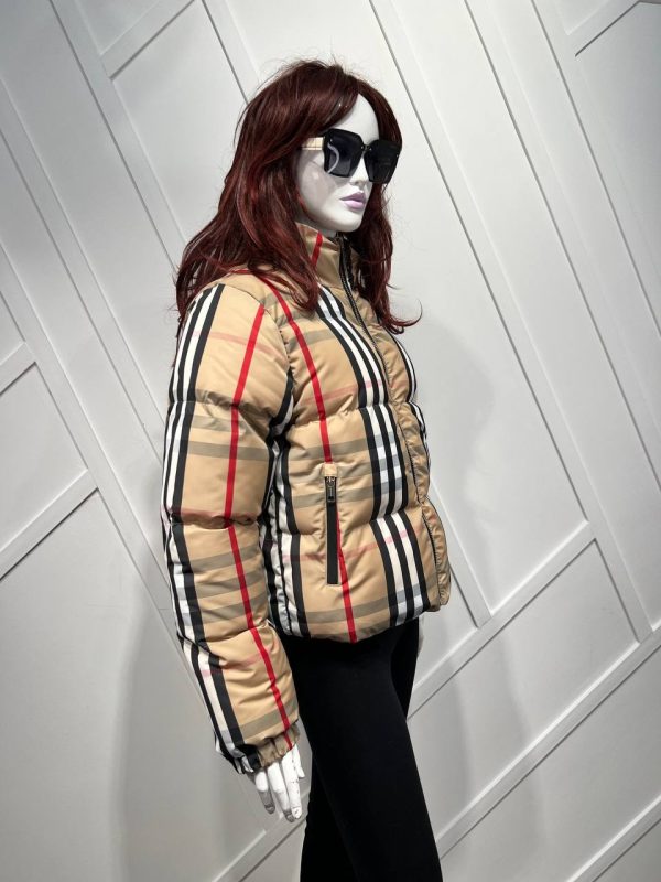 burberry mont cift tarafli ekose ve duz parlak siyah