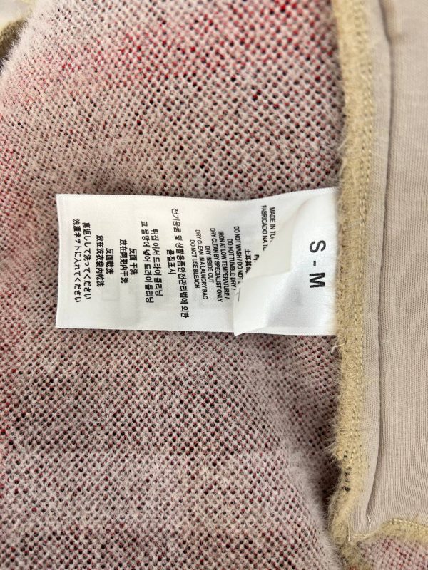 burberry palto classic desen