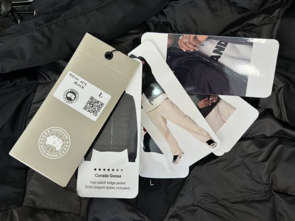 canada goose mont siyah yeni sezon