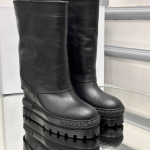 casadei ayakkabi gizli yuksek topuk4 cm
