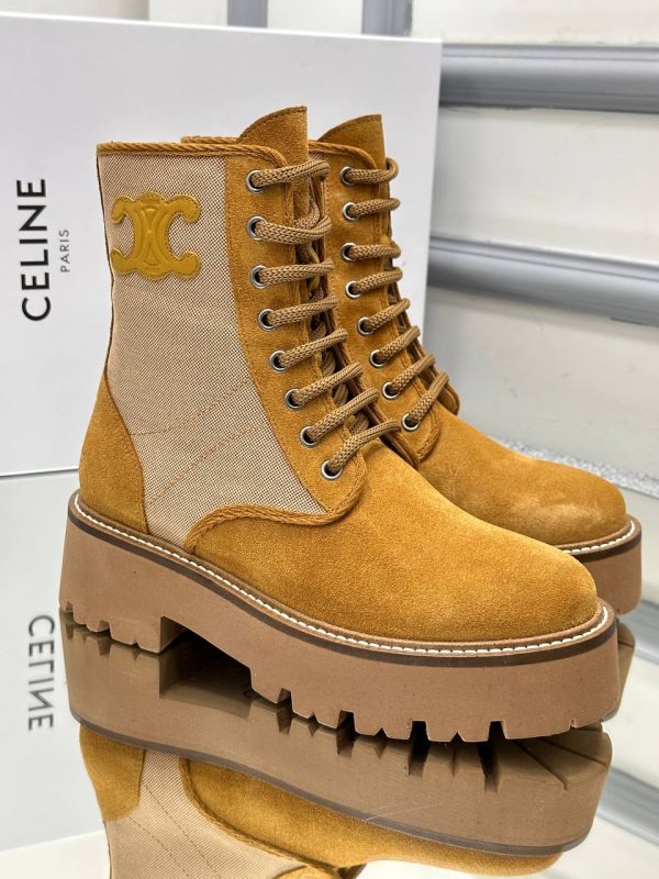 celine bot hardal suet