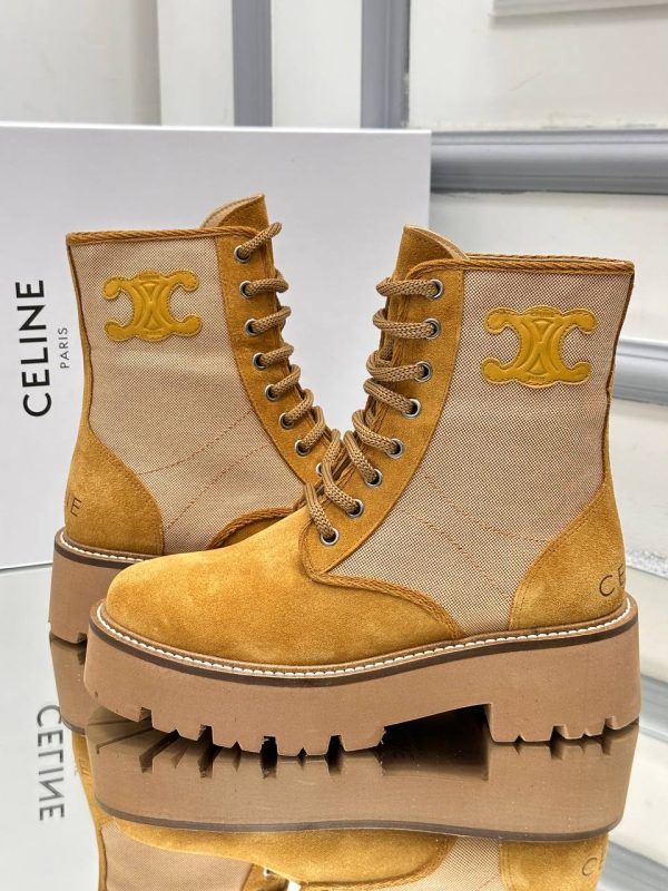 celine bot hardal suet