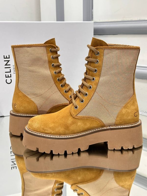 celine bot hardal suet
