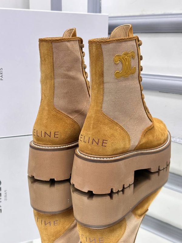 celine bot hardal suet