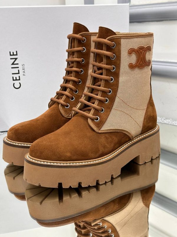 celine bot taba suet