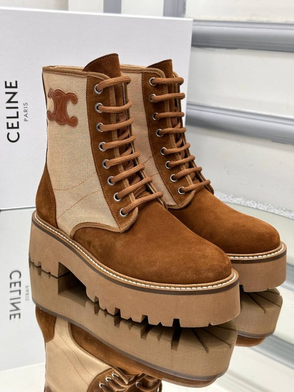 celine bot taba suet