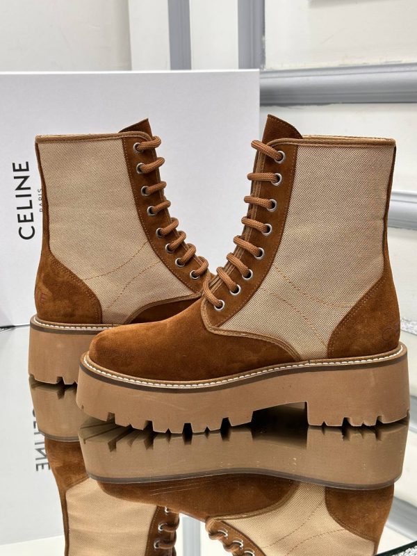 celine bot taba suet