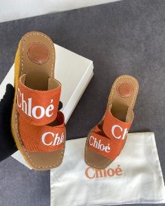 chloe terlik yuksek topuk woody yeni sezon