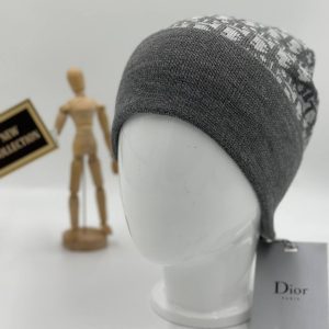 christian dior bere gri