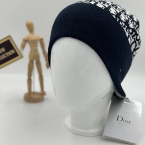 christian dior bere lacivert