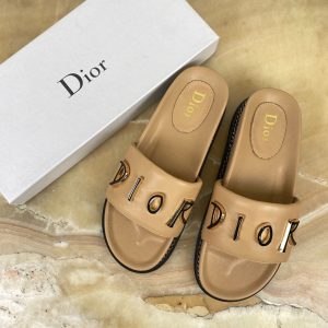christian dior terlik nude yeni sezon