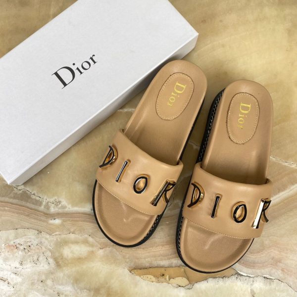 christian dior terlik nude yeni sezon