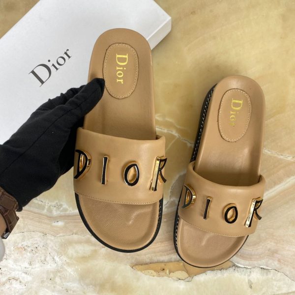christian dior terlik nude yeni sezon