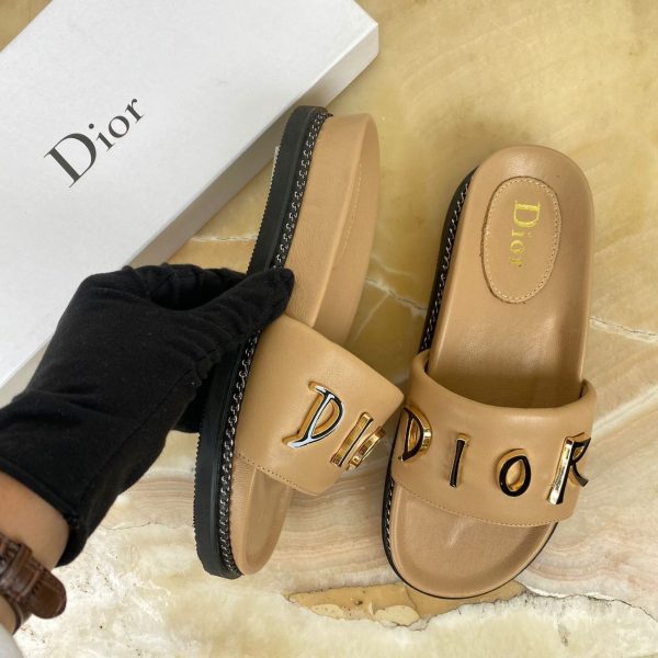 christian dior terlik nude yeni sezon