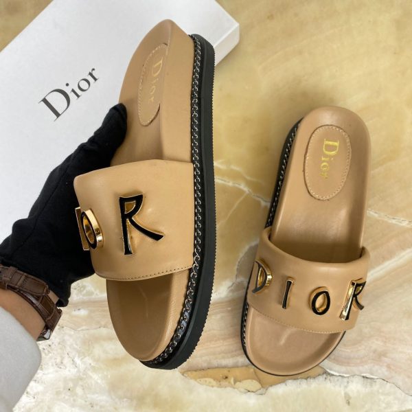 christian dior terlik nude yeni sezon