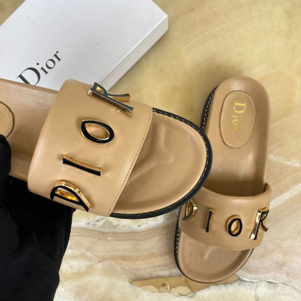 christian dior terlik nude yeni sezon