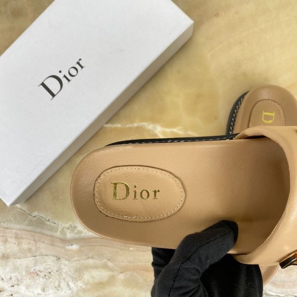 christian dior terlik nude yeni sezon