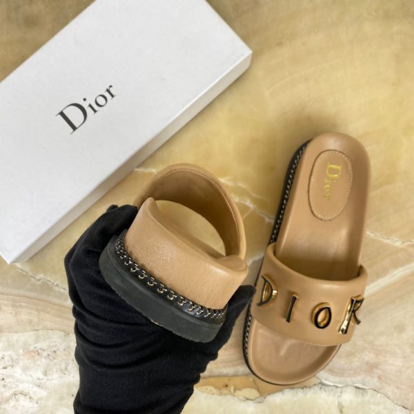 christian dior terlik nude yeni sezon