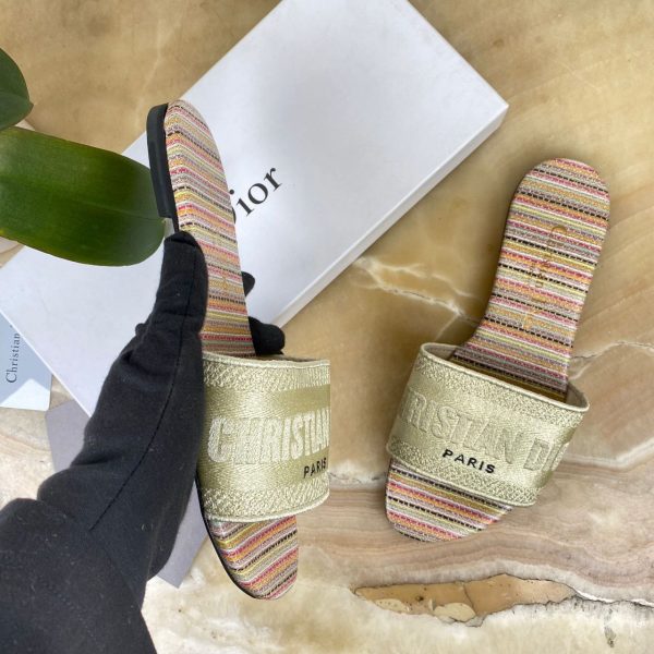 christian dior terlik rbej engarenk dway slide