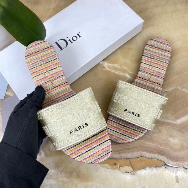 christian dior terlik rbej engarenk dway slide