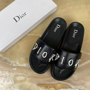 christian dior terlik siyah yeni sezon